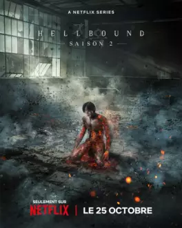 Manga - Manhwa - Hellbound - Saison 2