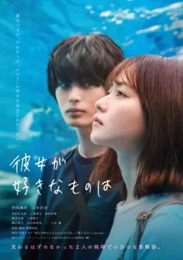film asie - Kanojo ga Sukina Mono wa