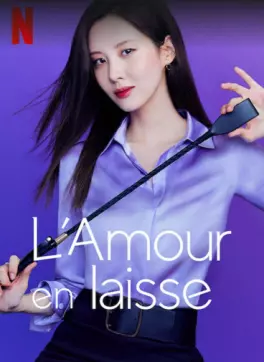 Manga - Manhwa - Amour en laisse (L')