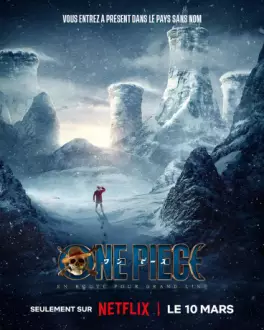 Manga - Manhwa - One Piece - Saison 2 - En route pour Grand Line