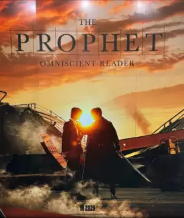 The Prophet : Omniscient Reader