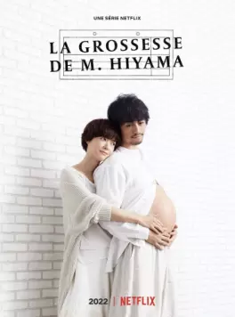 drama - Grossesse de M. Hiyama (La)