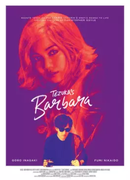 film asie - Barbara