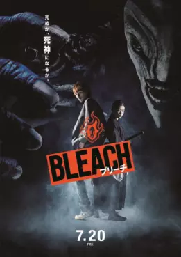 film asie - Bleach - Film Live