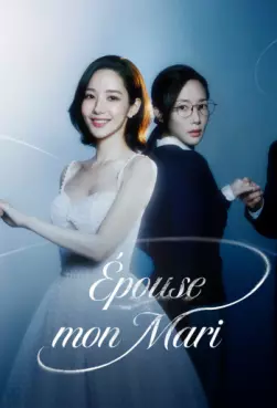 film vod asie - Épouse mon Mari - Marry My Husband