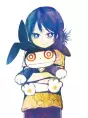 Hokusai to Meshi Saeareba