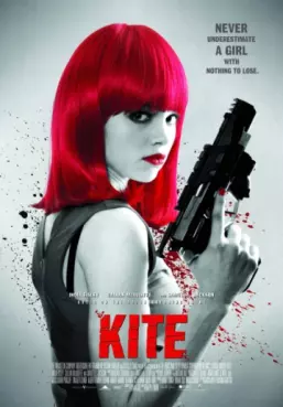 film asie - Kite