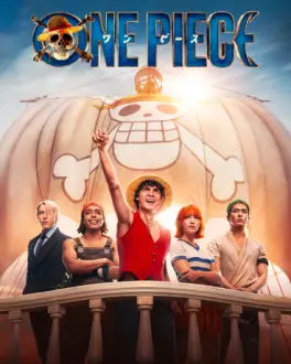 film vod asie - One Piece - Saison 1