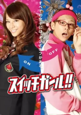 drama - Switch girl - Saison 1