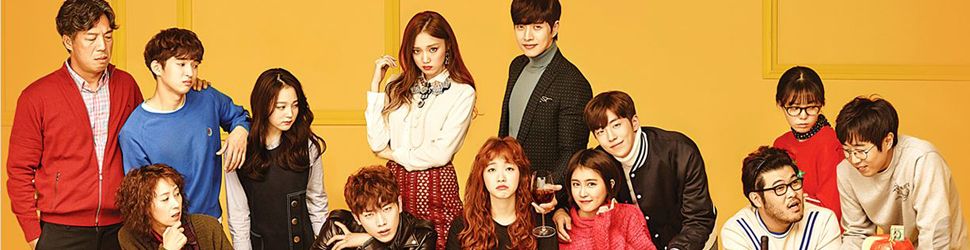 Cheese in the Trap - Anime