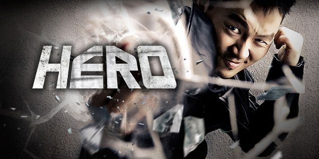 Hero - 2012 - Anime