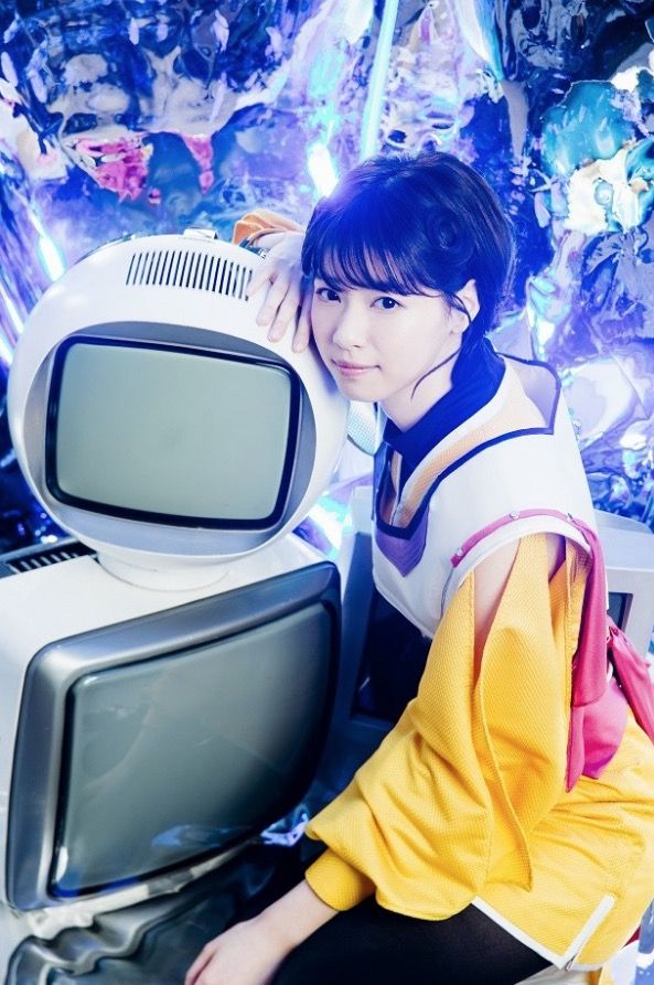 Drama Video Girl Ai Manga news