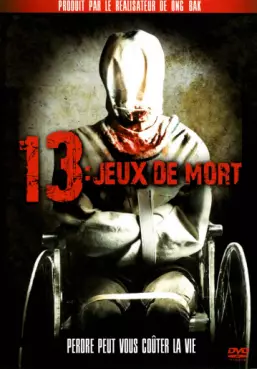 Dvd - 13 jeux de mort