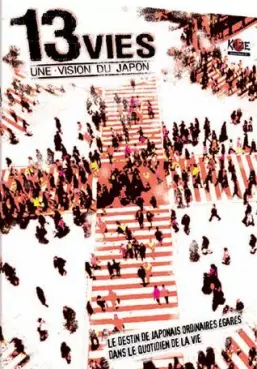 Dvd - 13 Vies - Une Vision Du Japon