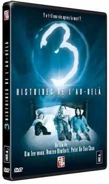 Dvd - 3 histoires de l'au-delà