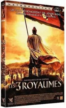 Films - 3 royaumes (les)