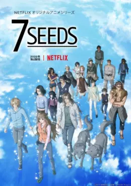 7 Seeds - Saison 2