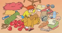 Manga - Manhwa - A la recherche d’une maison