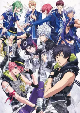 B-PROJECT - Kodô Ambitious