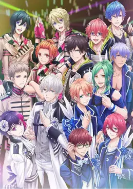 B-PROJECT - Zecchô Emotion