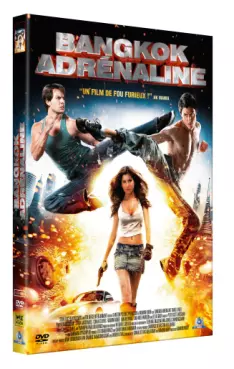 Films - Bangkok Adrenaline