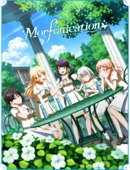 Manga - Manhwa - BanG Dream! Morfonication