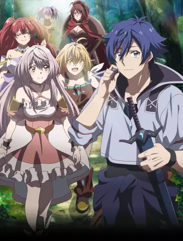 anime manga - The Banished Former Hero Lives as He Pleases