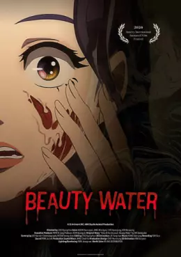 Mangas - Beauty Water