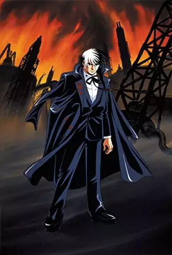 anime manga - Black Jack - Le Film