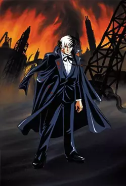 anime - Black Jack - Le Film