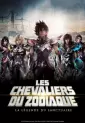 Saint Seiya - Les Chevaliers du Zodiaque - La Légende du Sanctuaire