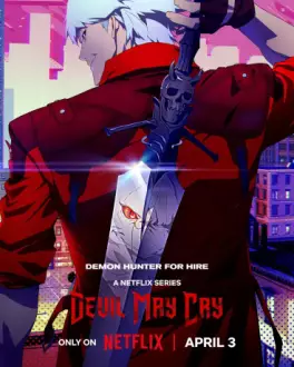Devil May Cry - Saison 1