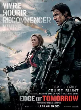 Films - Edge Of Tomorrow