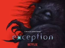manga animé - Exception