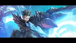 manga animé - Godzilla - 2026