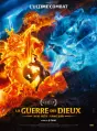 Guerre des Dieux (la)