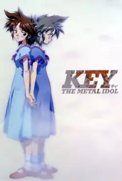 Key The Metal Idol