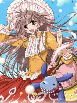 Mangas - Kobato