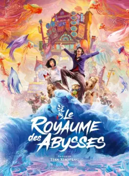 Royaume des Abysses (le)