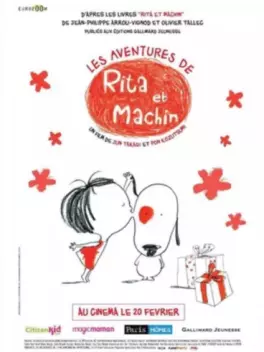 Rita & Machin