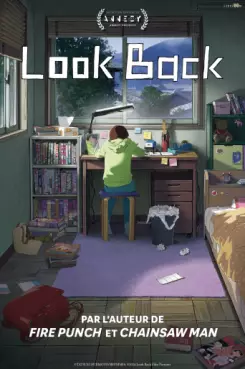 Manga - Manhwa - Look Back