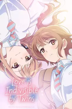 Manga - Manhwa - Love Is Indivisible by Twins