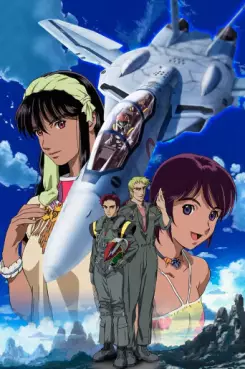 Macross Zero