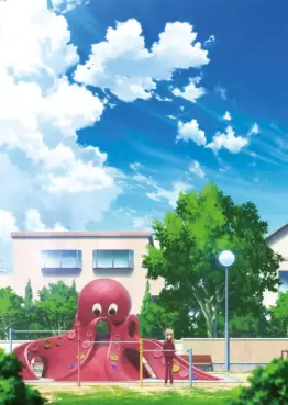 Manga - Manhwa - Minami-ke Natsuyasumi