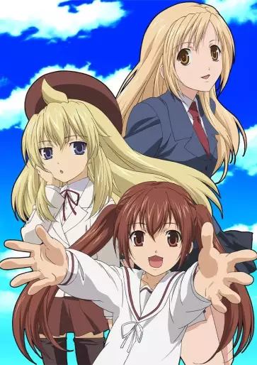anime manga - Minami-ke Okawari