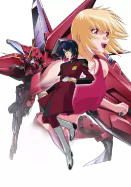 Manga - Manhwa - Mobile Suit Gundam SEED - Special Edition II - L'aube par-delà l'horizon