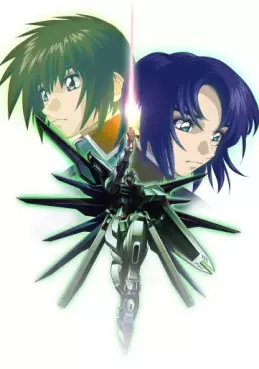 Mobile Suit Gundam SEED - Special Edition III - Tonnerre dans l'Espace