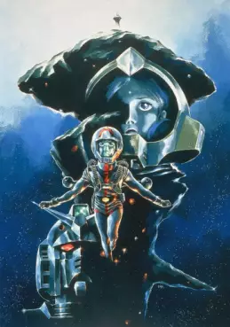 Mobile Suit Gundam III - Encounters in Space