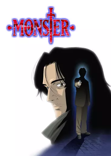 anime manga - Monster