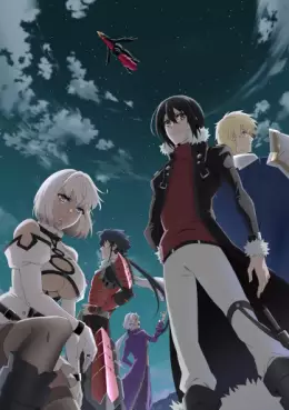 manga animé - The Most Notorious "Talker" Runs the World's Greatest Clan
